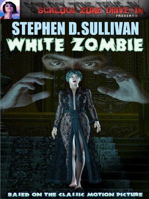 cover image of White Zombie